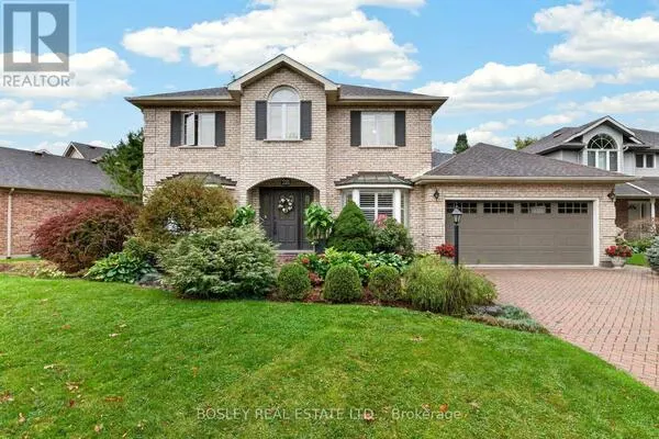28 ARBOUR GLEN DRIVE