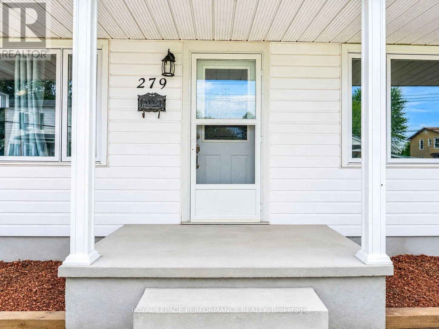 279 CATHERINE STREET
