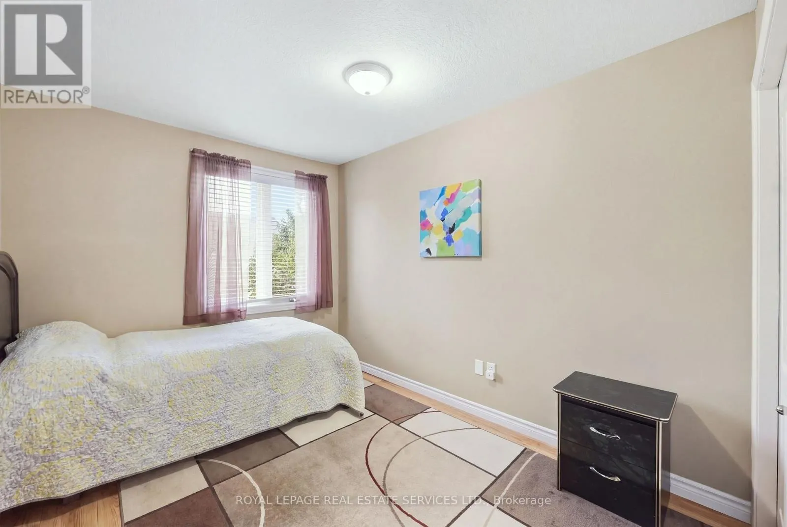 3 - 165 TERRAVIEW CRESCENT