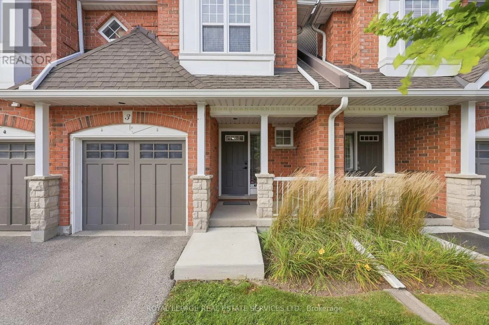 3 - 165 TERRAVIEW CRESCENT