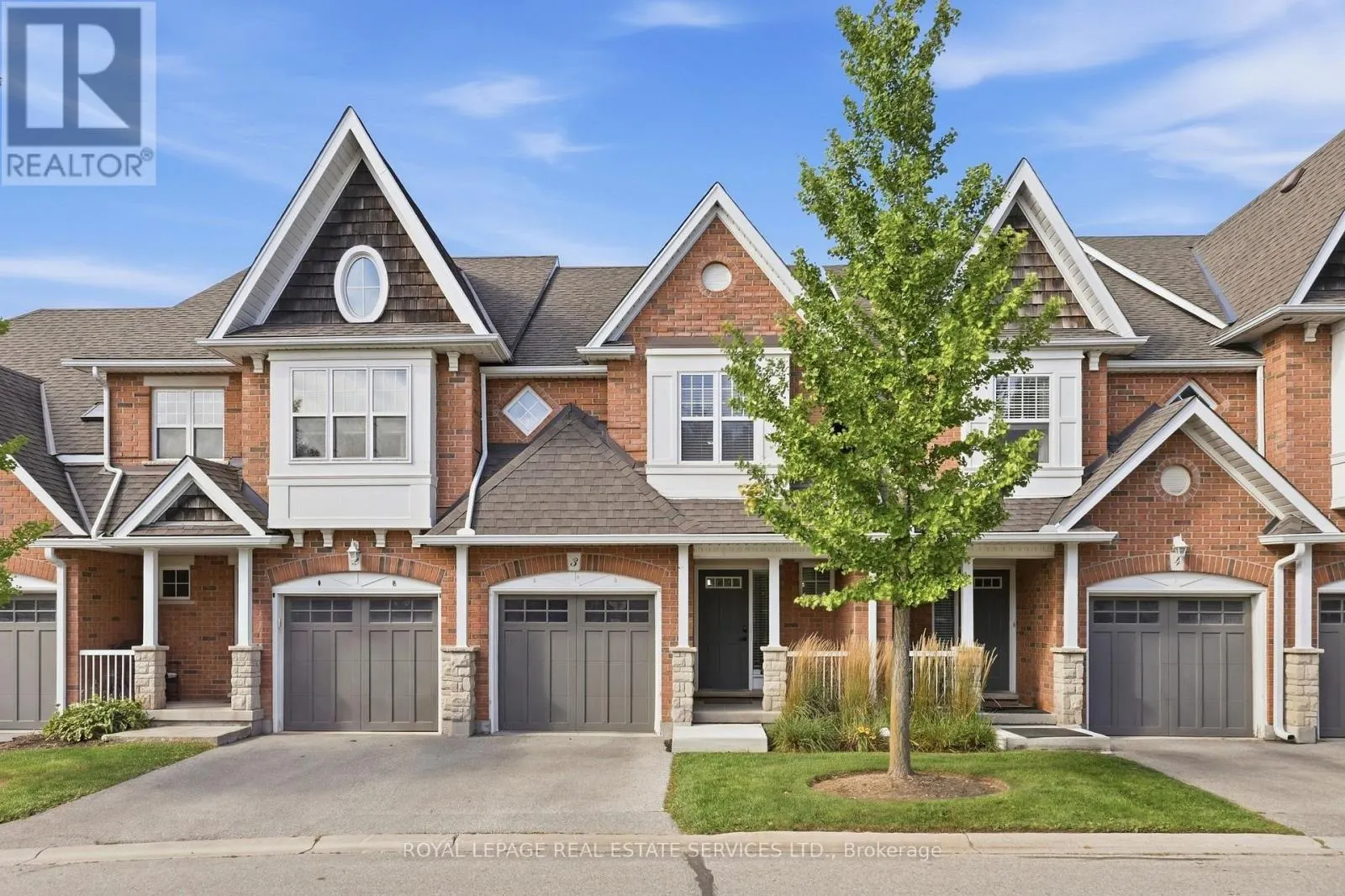 3 - 165 TERRAVIEW CRESCENT