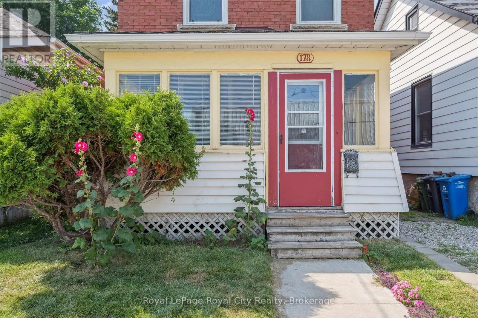 178 YORK ROAD
