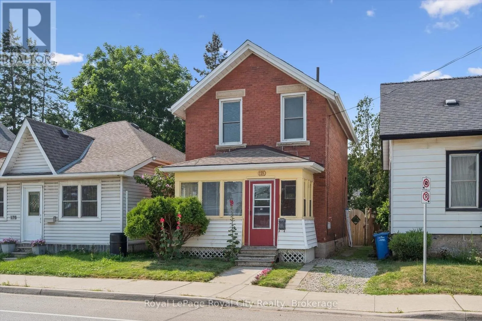 178 YORK ROAD