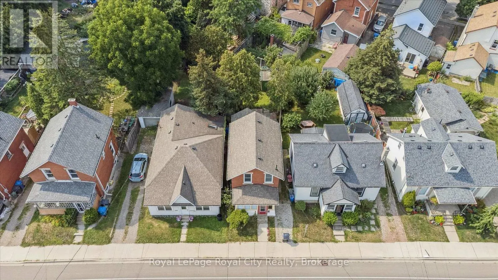 178 YORK ROAD