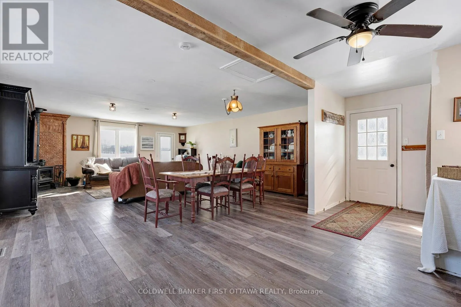 3750 BASS ROAD