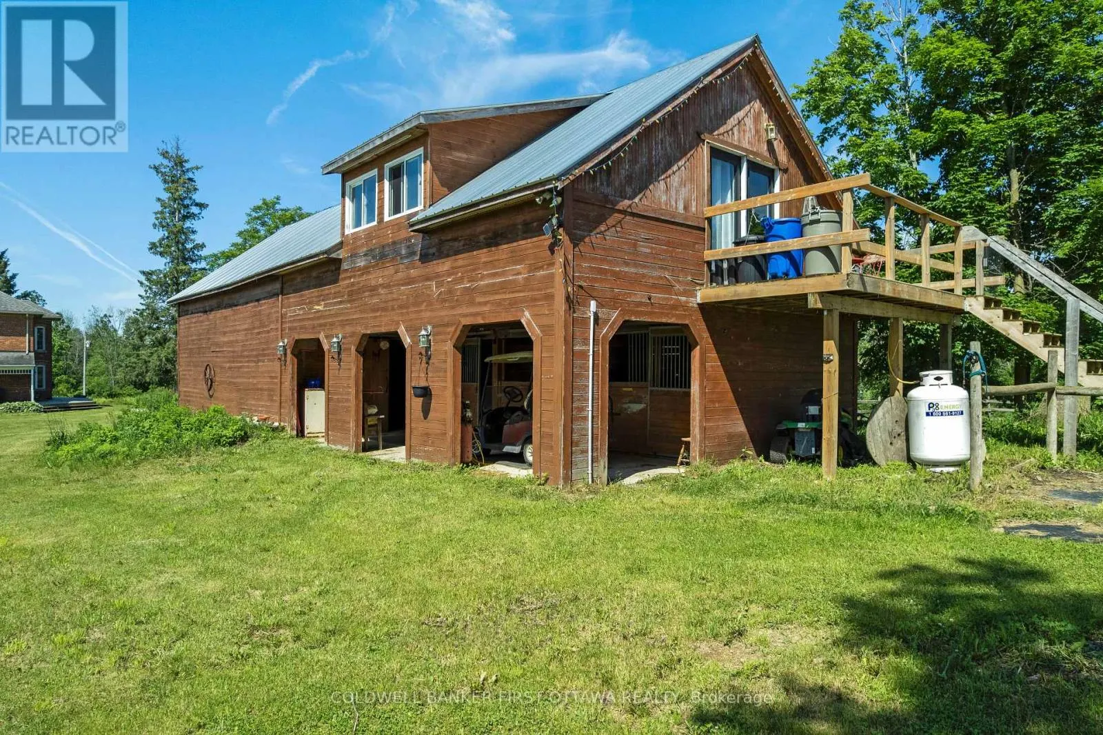 3750 BASS ROAD