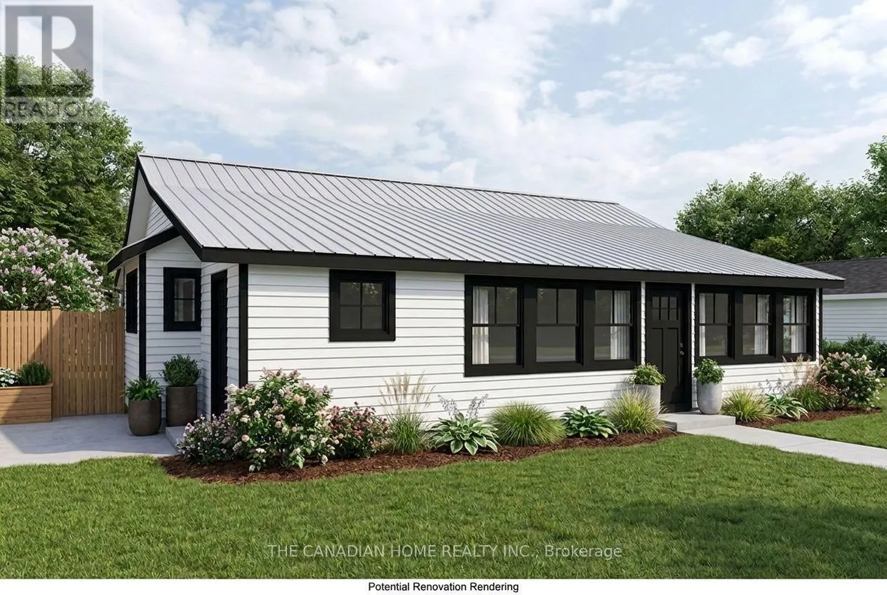14 DOWNS ROAD