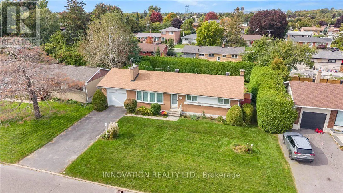 25 BRENT AVENUE