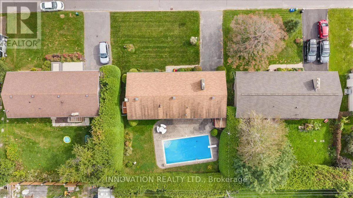 25 BRENT AVENUE