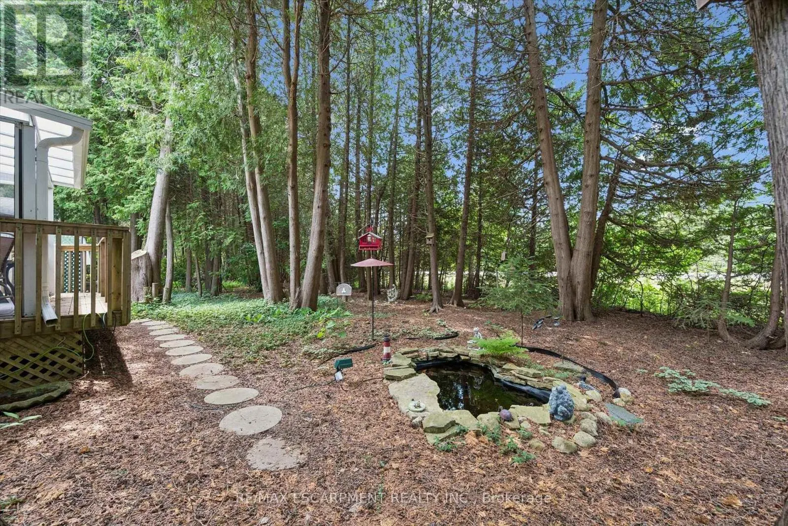 4 SPRUCE AVENUE
