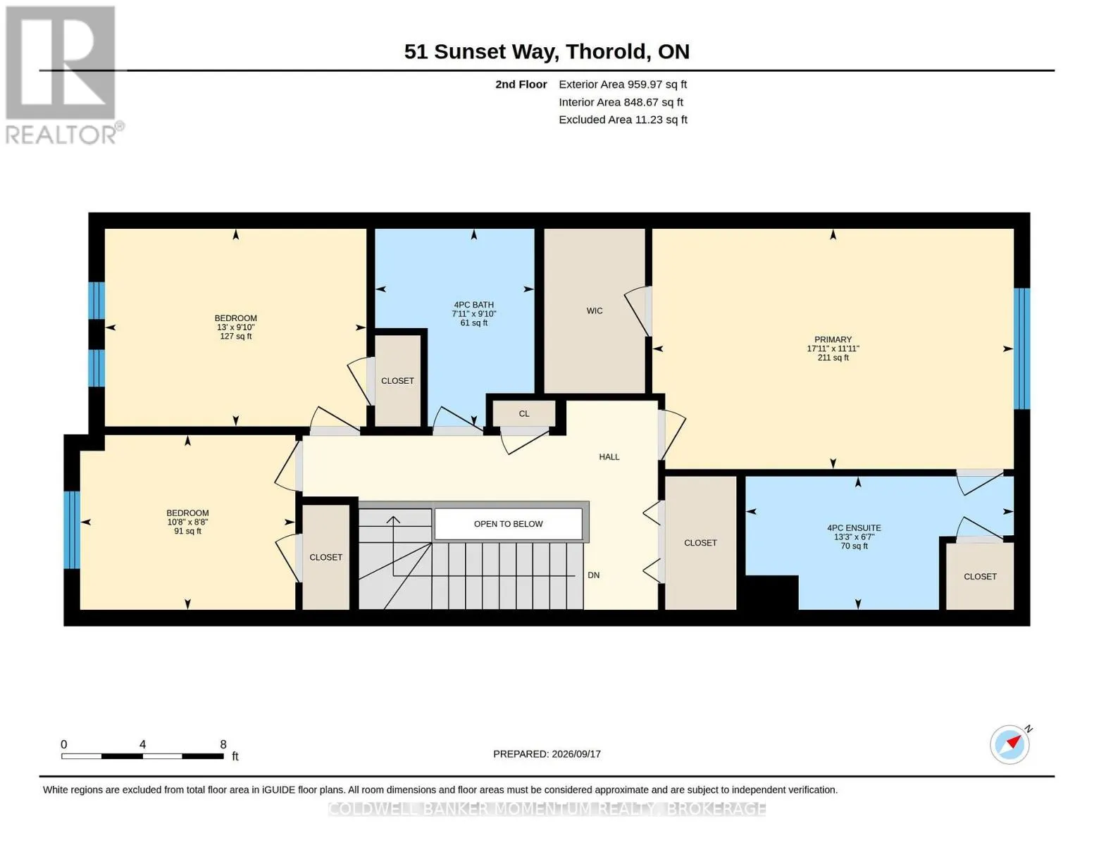 51 SUNSET WAY