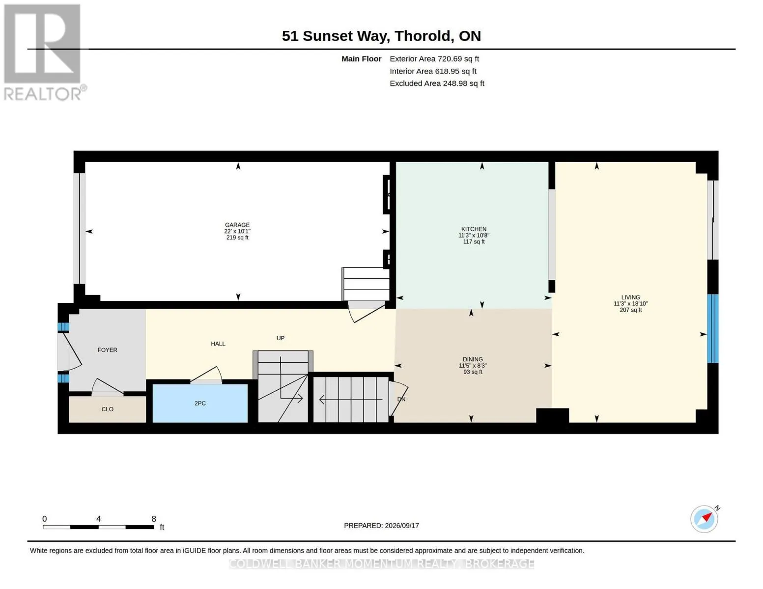 51 SUNSET WAY