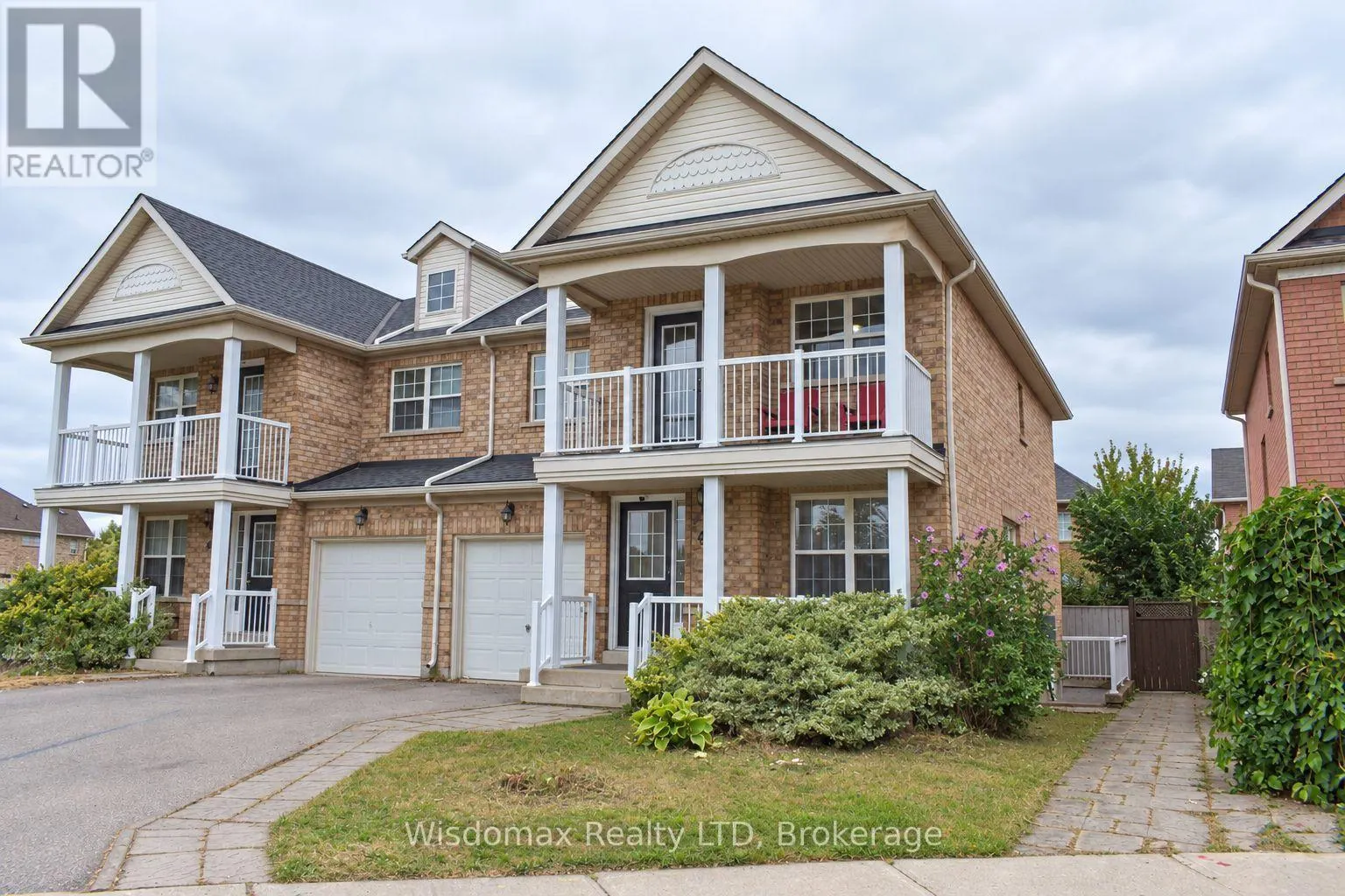 46 YOUNG CRESCENT