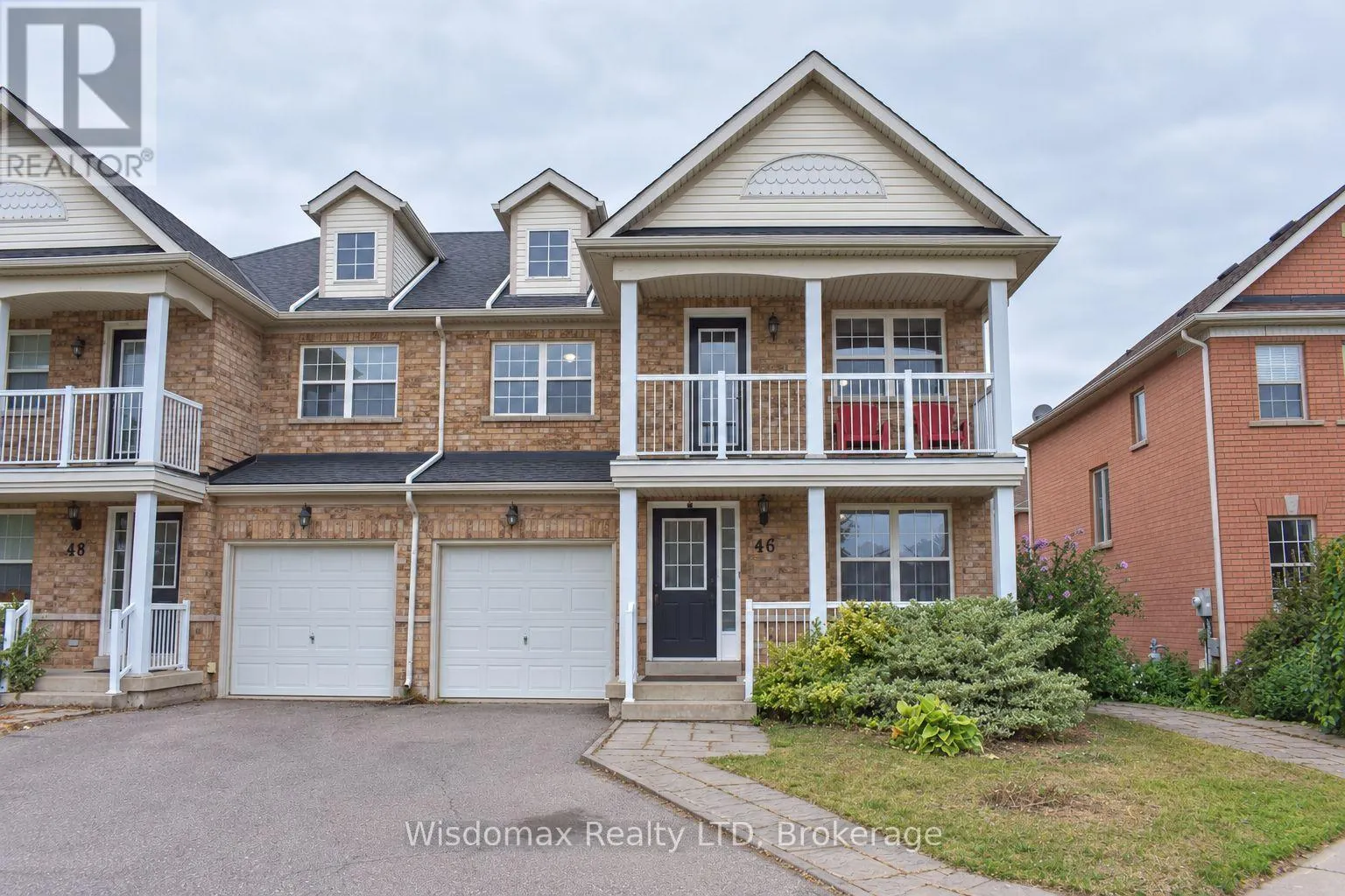 46 YOUNG CRESCENT