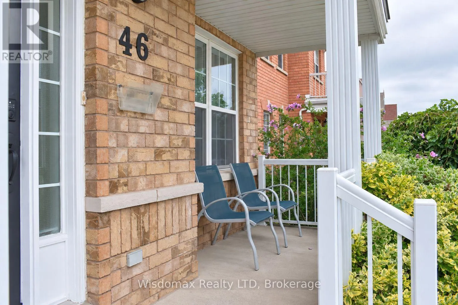 46 YOUNG CRESCENT