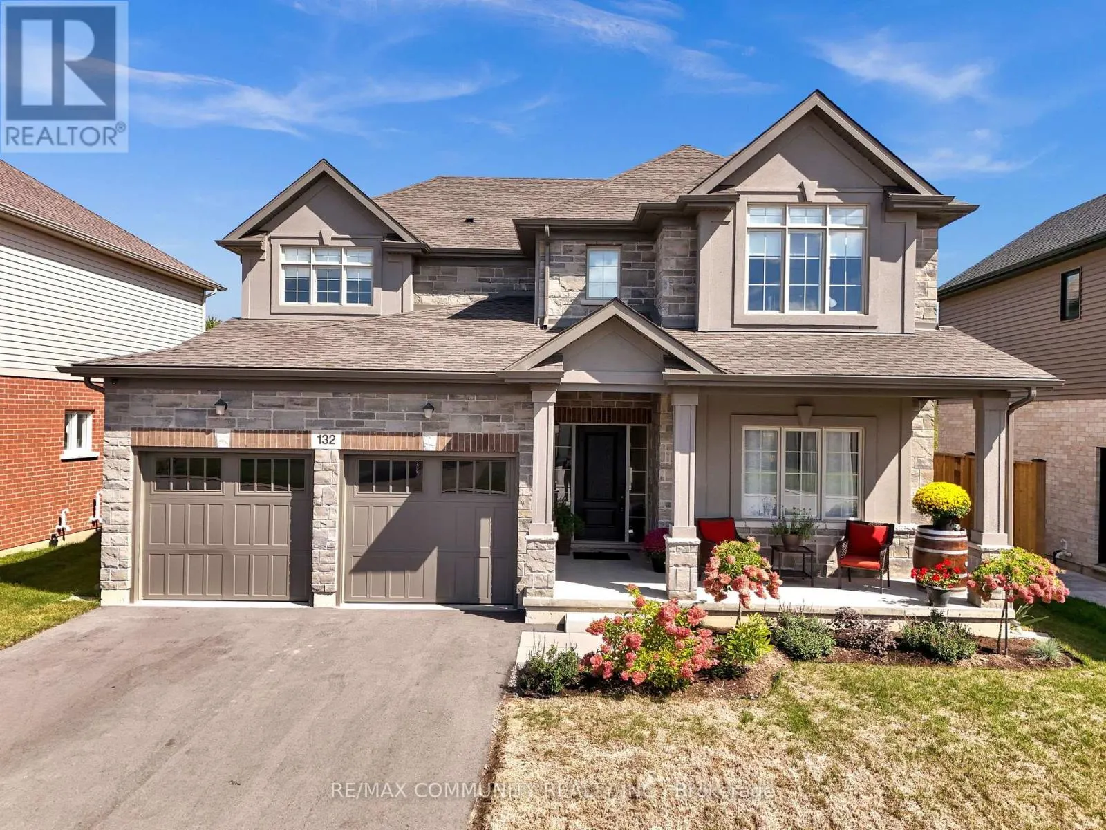 132 WESTCOTT ROAD