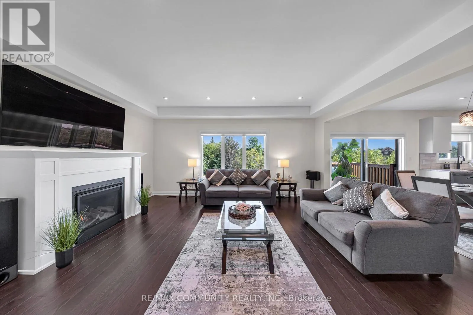 132 WESTCOTT ROAD