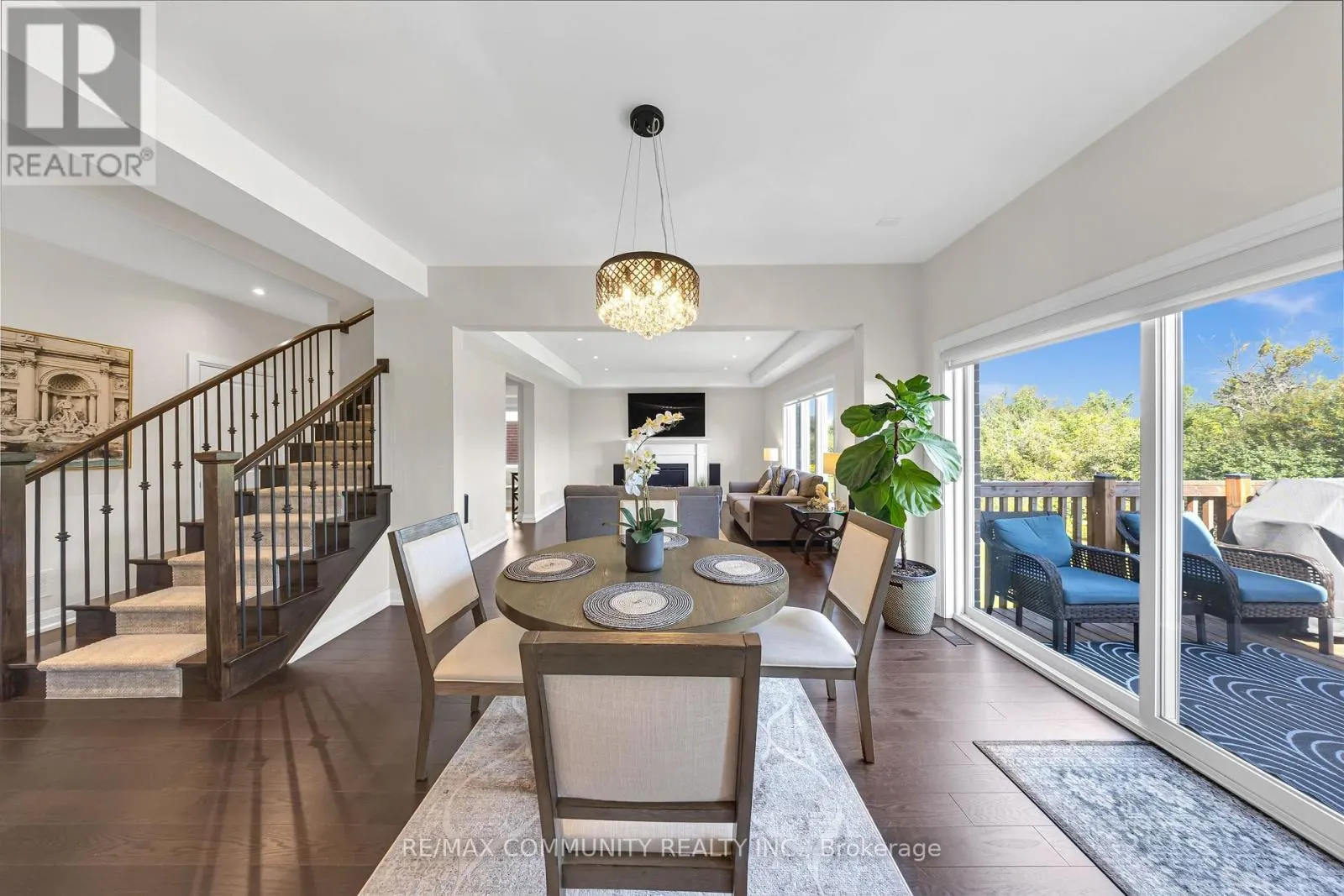 132 WESTCOTT ROAD