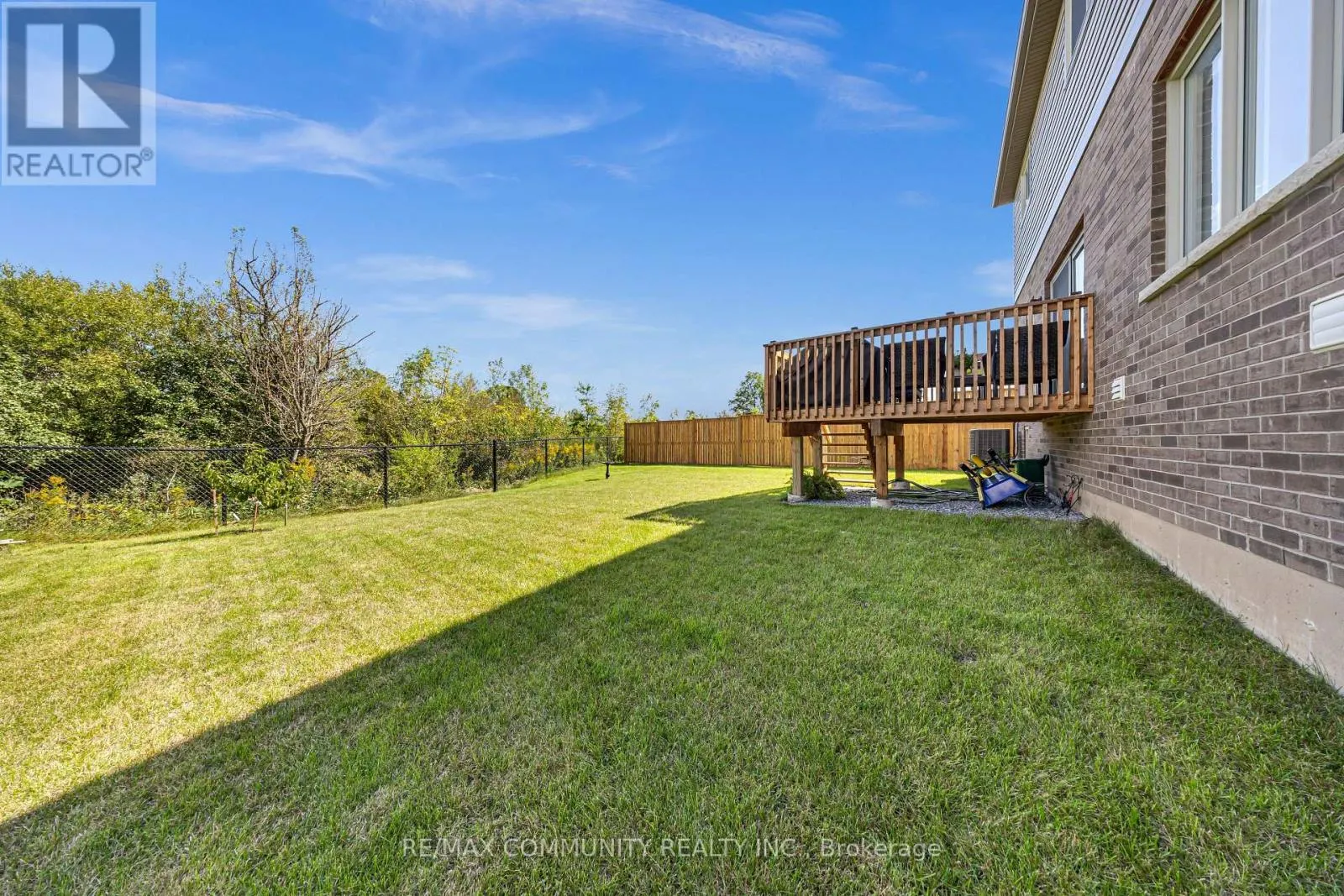 132 WESTCOTT ROAD