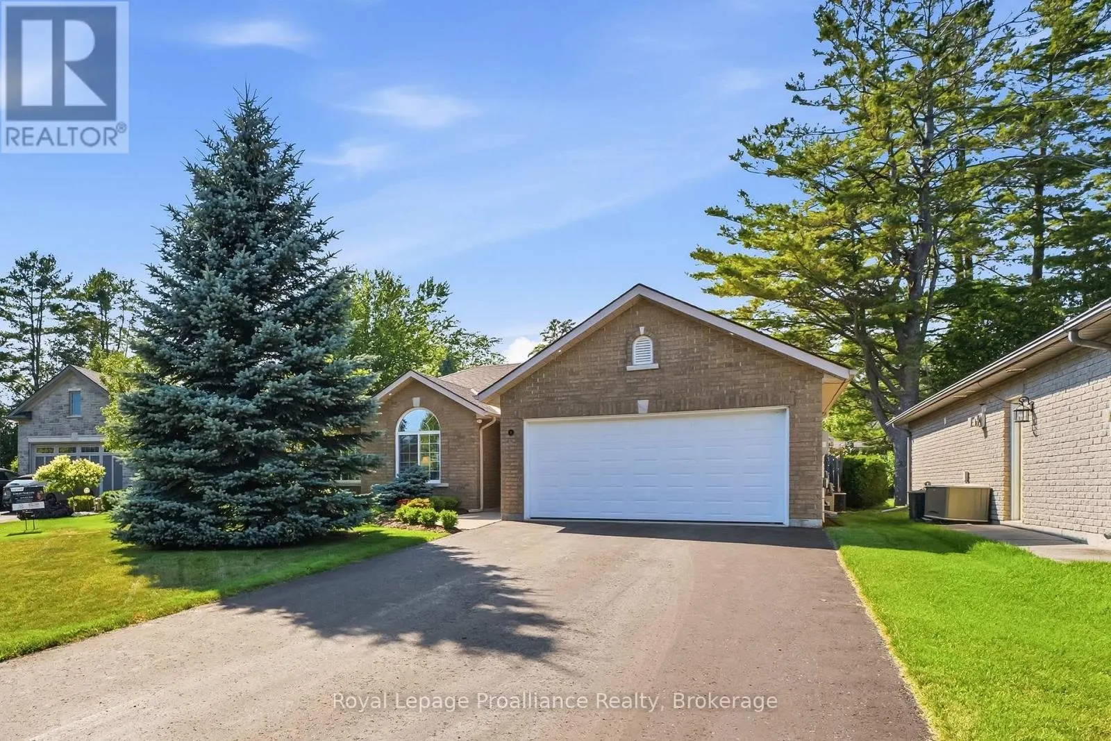 4 BIRCH COURT