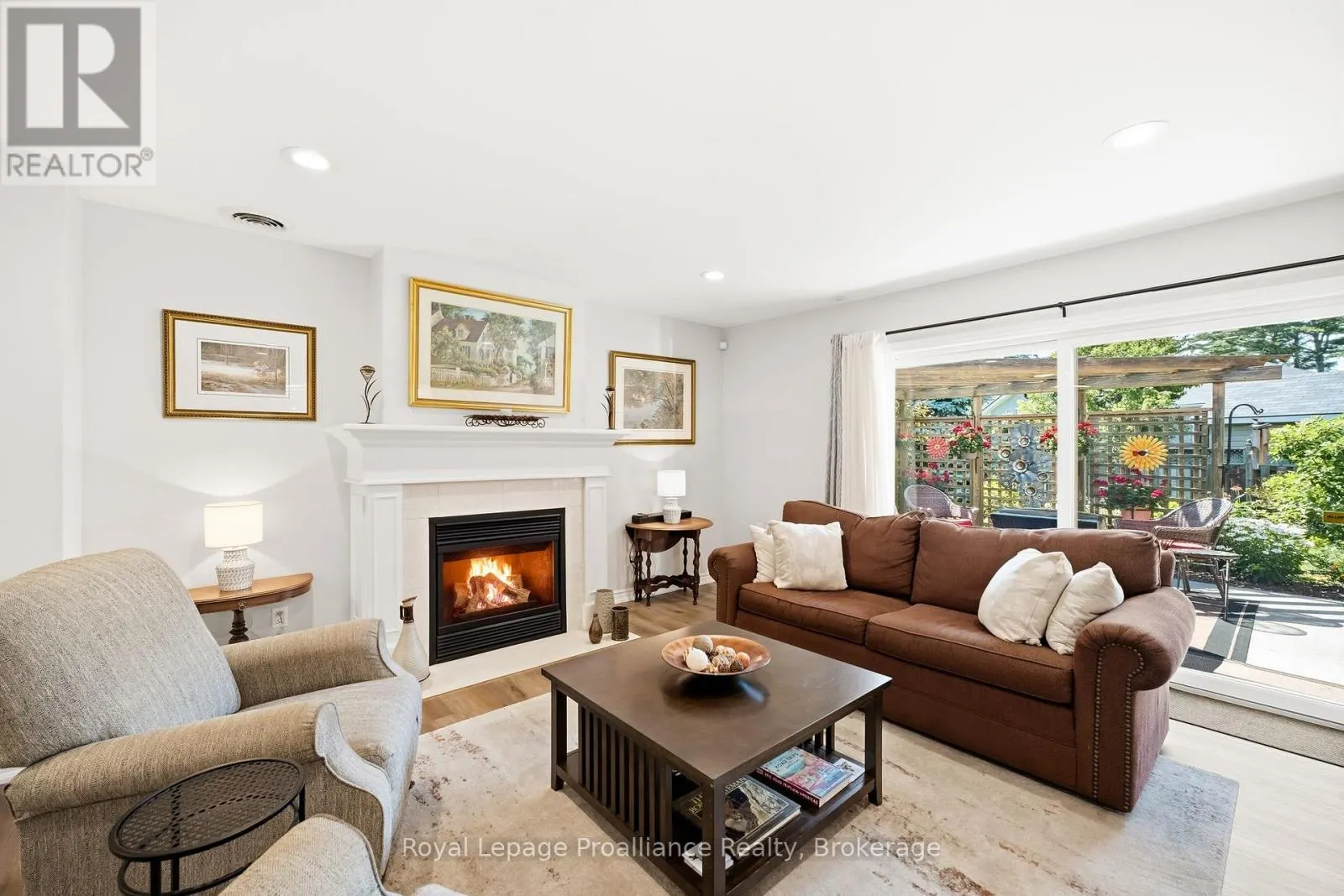 4 BIRCH COURT