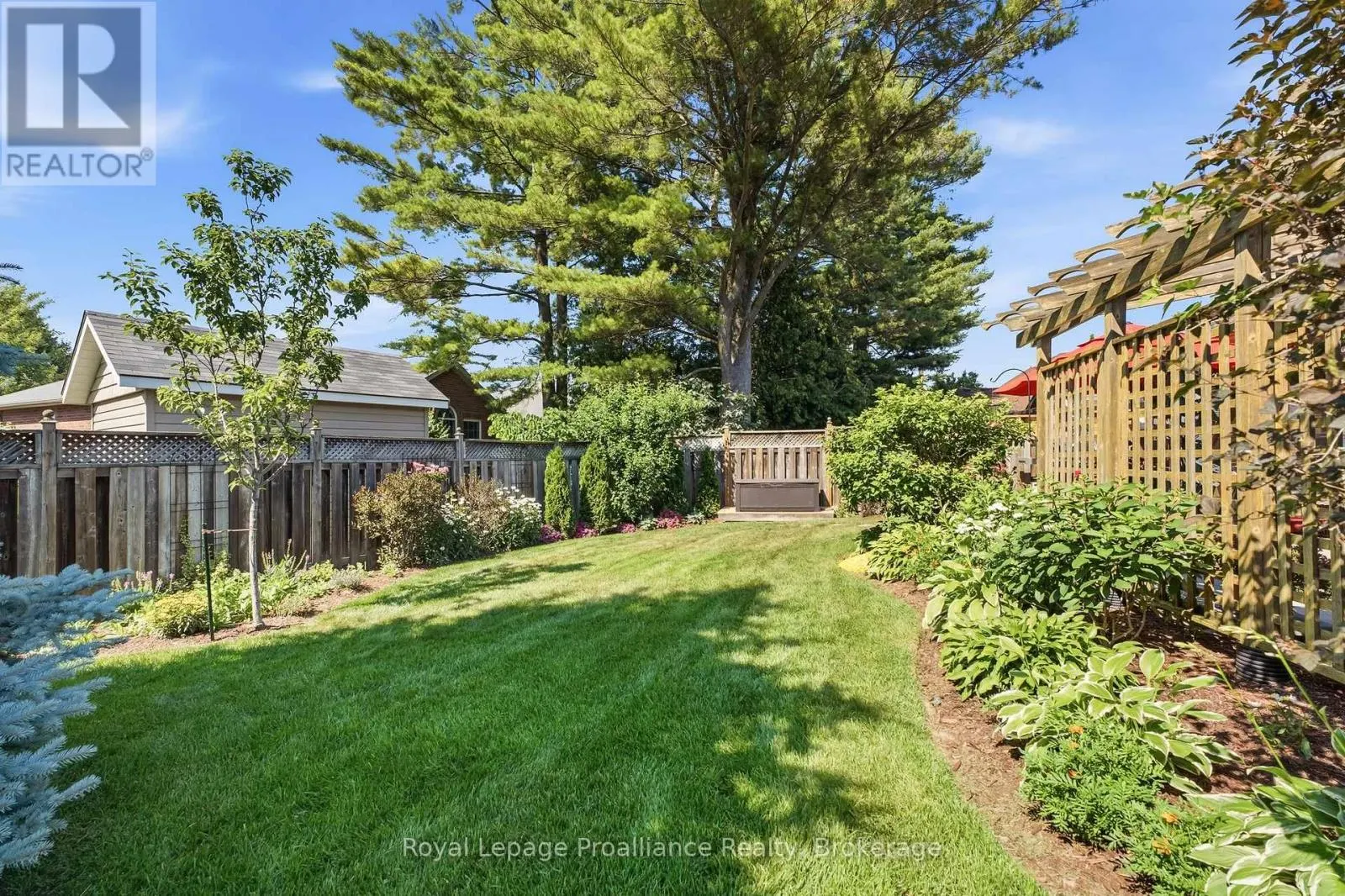 4 BIRCH COURT