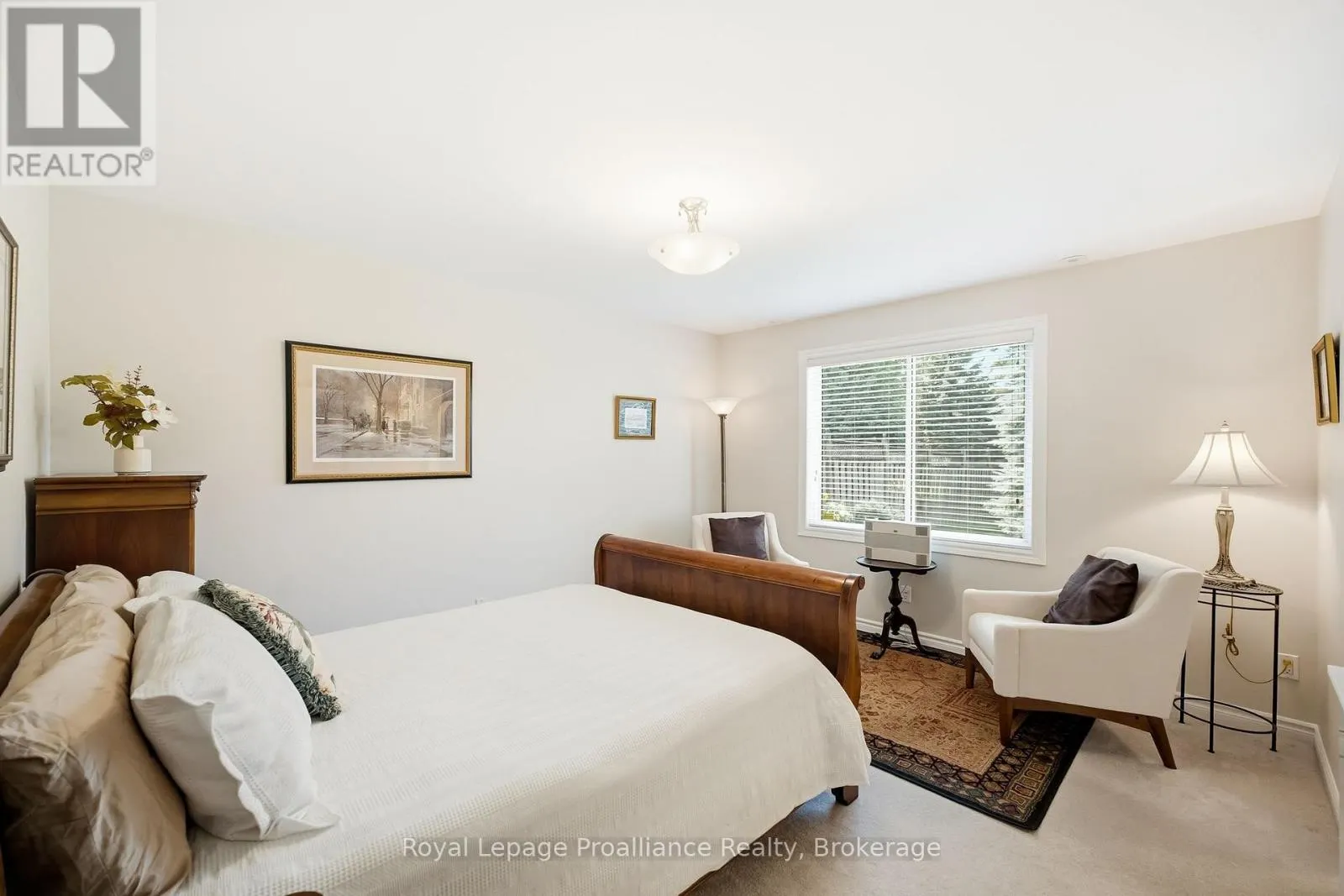 4 BIRCH COURT