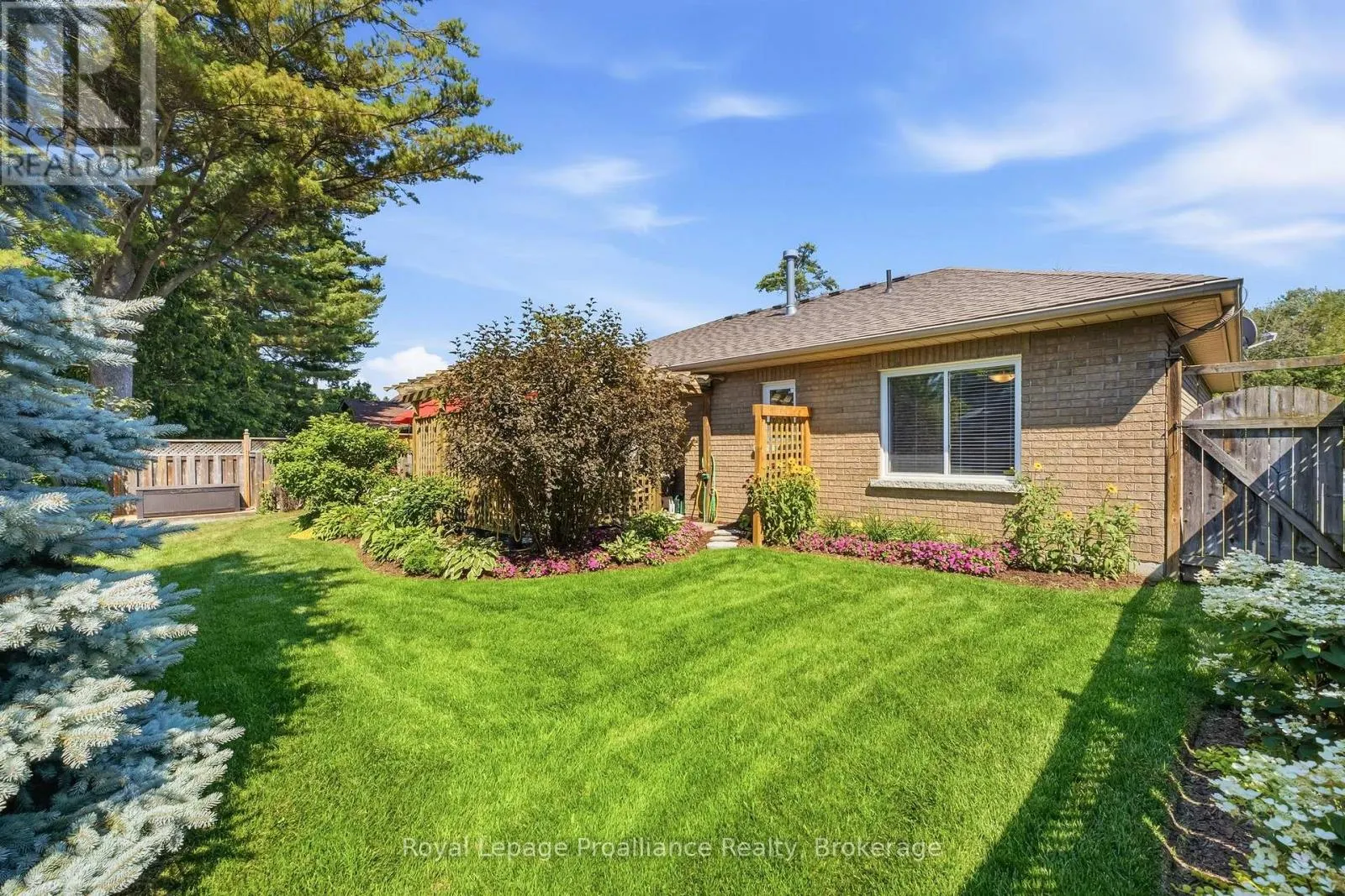 4 BIRCH COURT