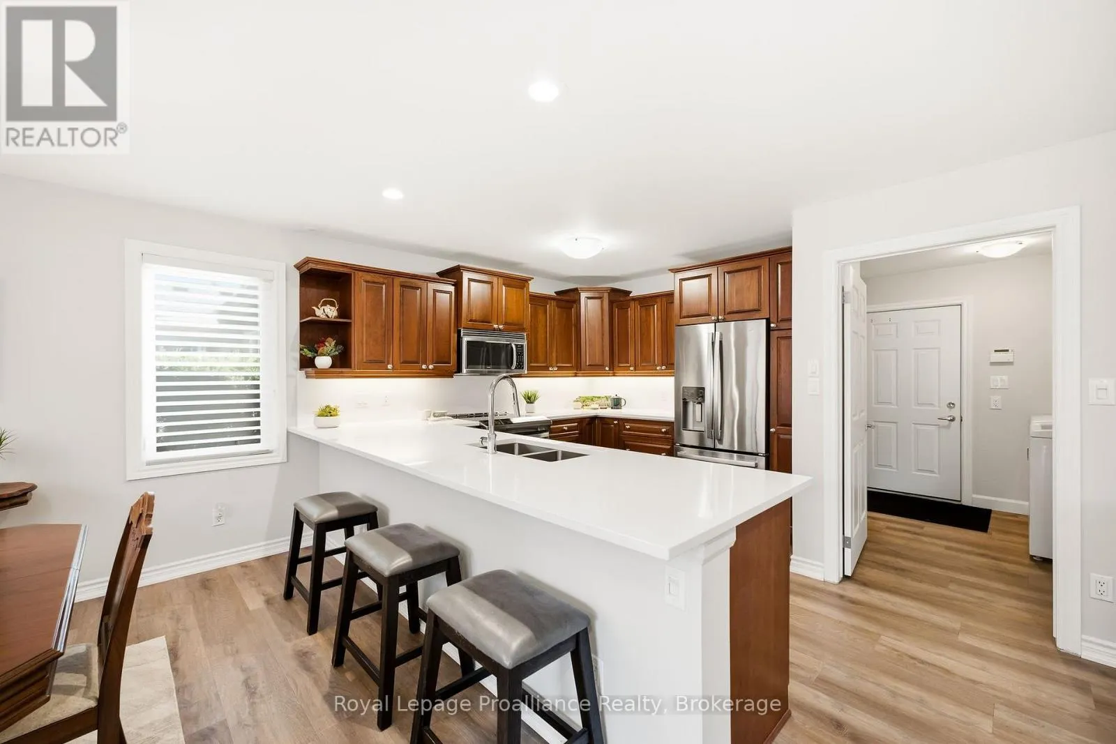 4 BIRCH COURT