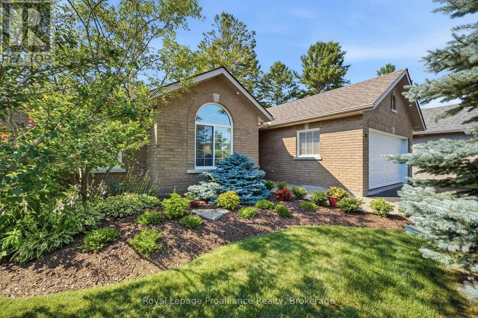 4 BIRCH COURT