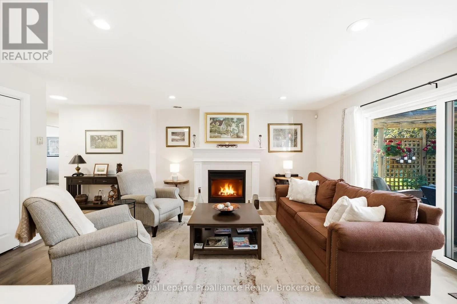 4 BIRCH COURT