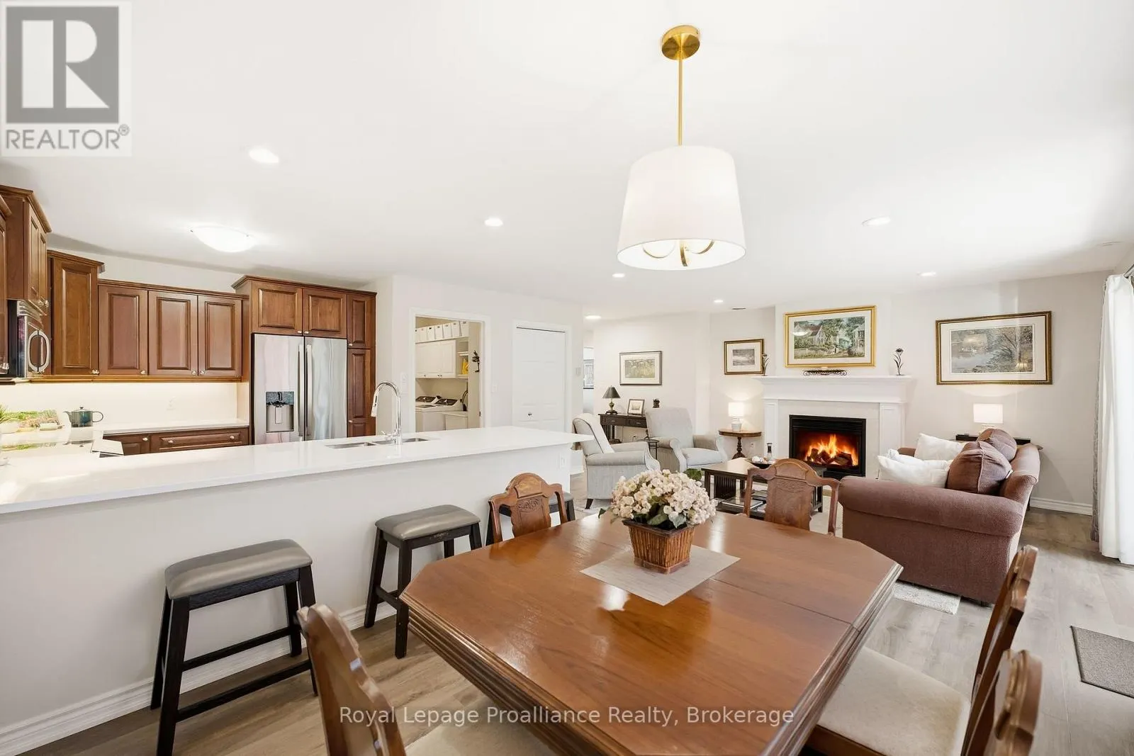 4 BIRCH COURT
