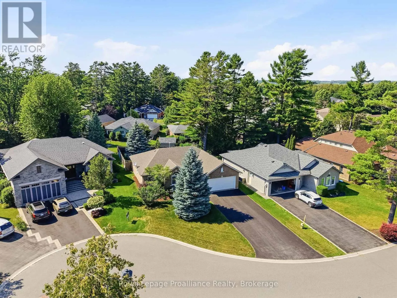4 BIRCH COURT