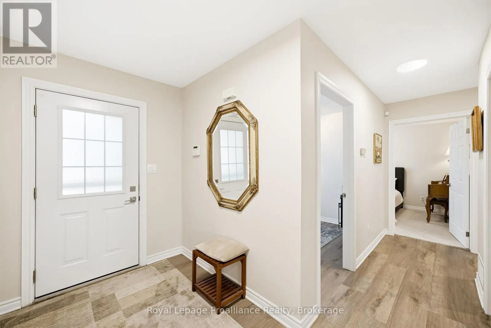 4 BIRCH COURT