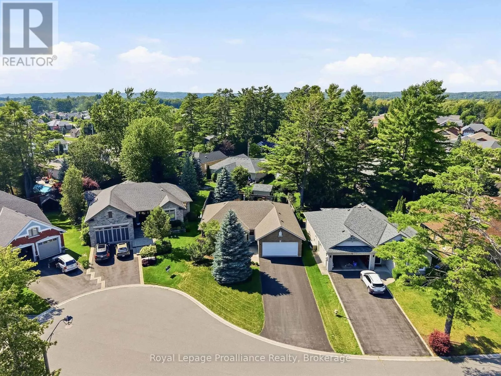 4 BIRCH COURT