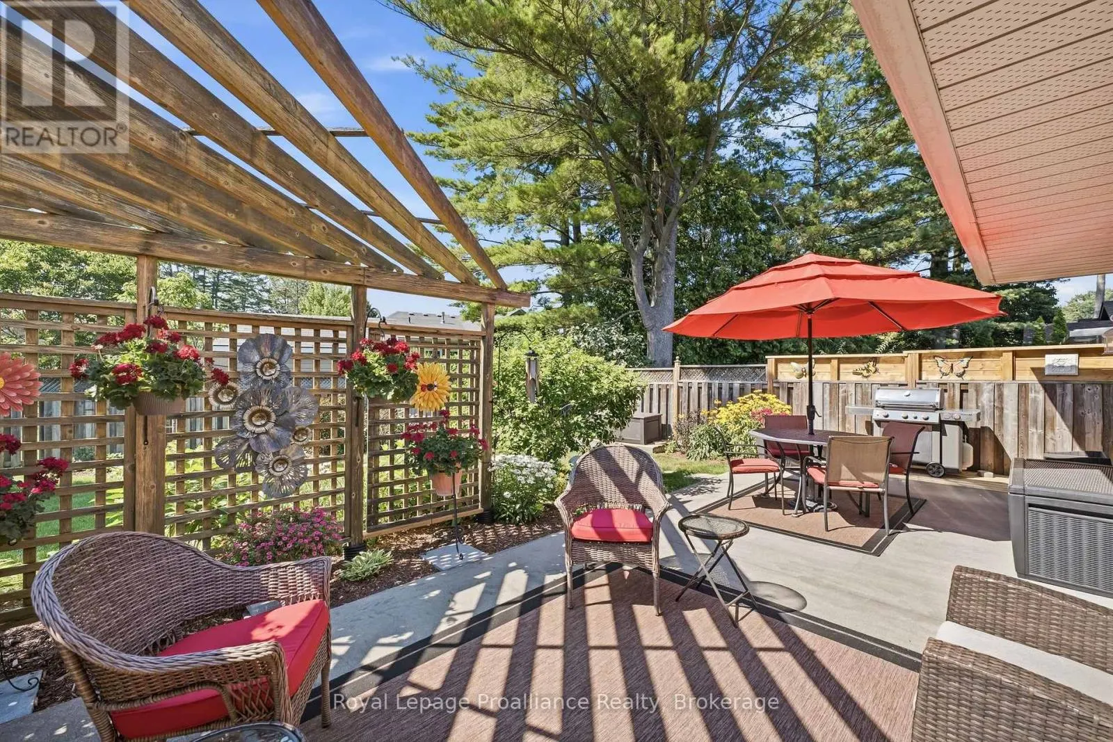 4 BIRCH COURT