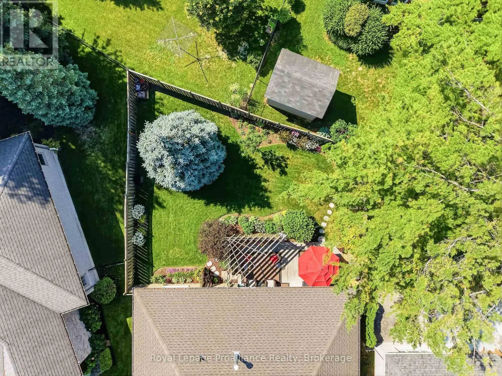4 BIRCH COURT