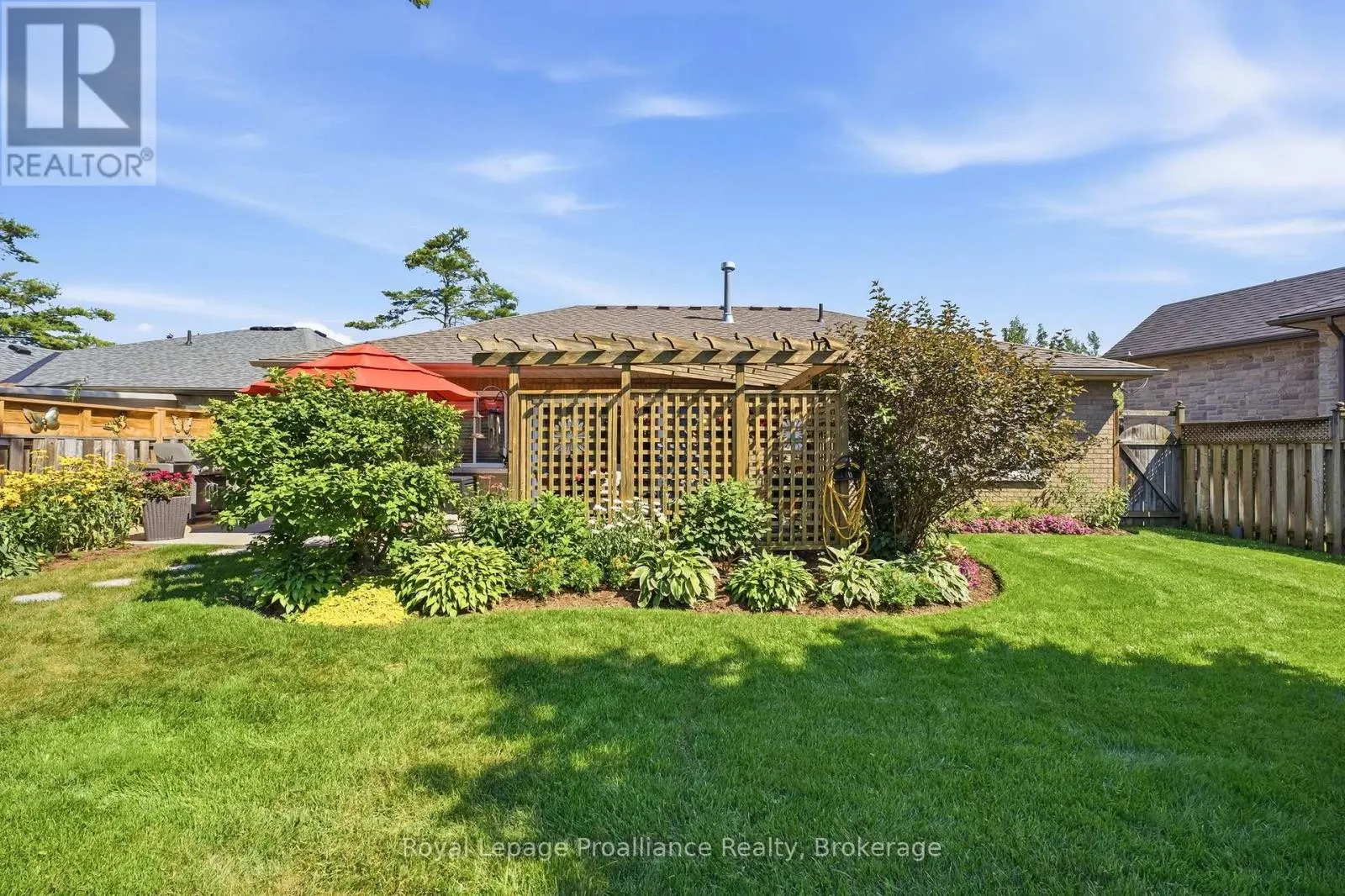 4 BIRCH COURT
