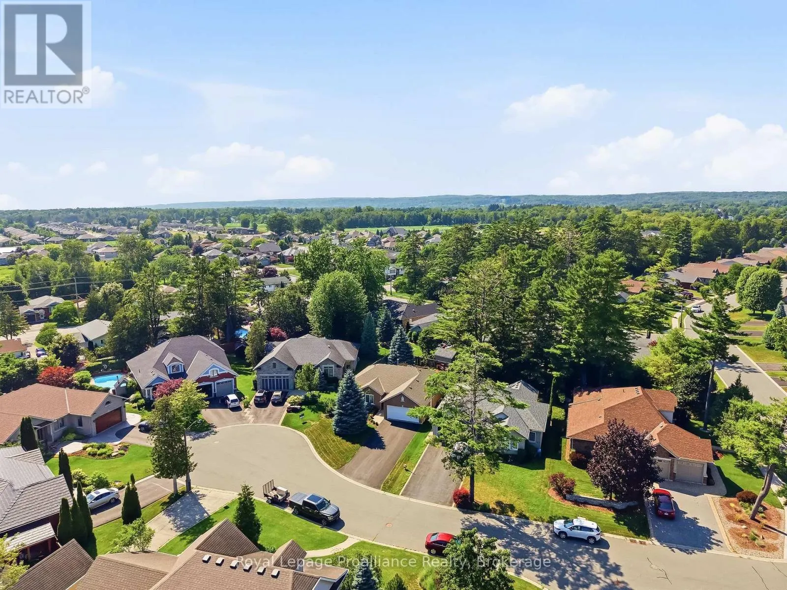 4 BIRCH COURT