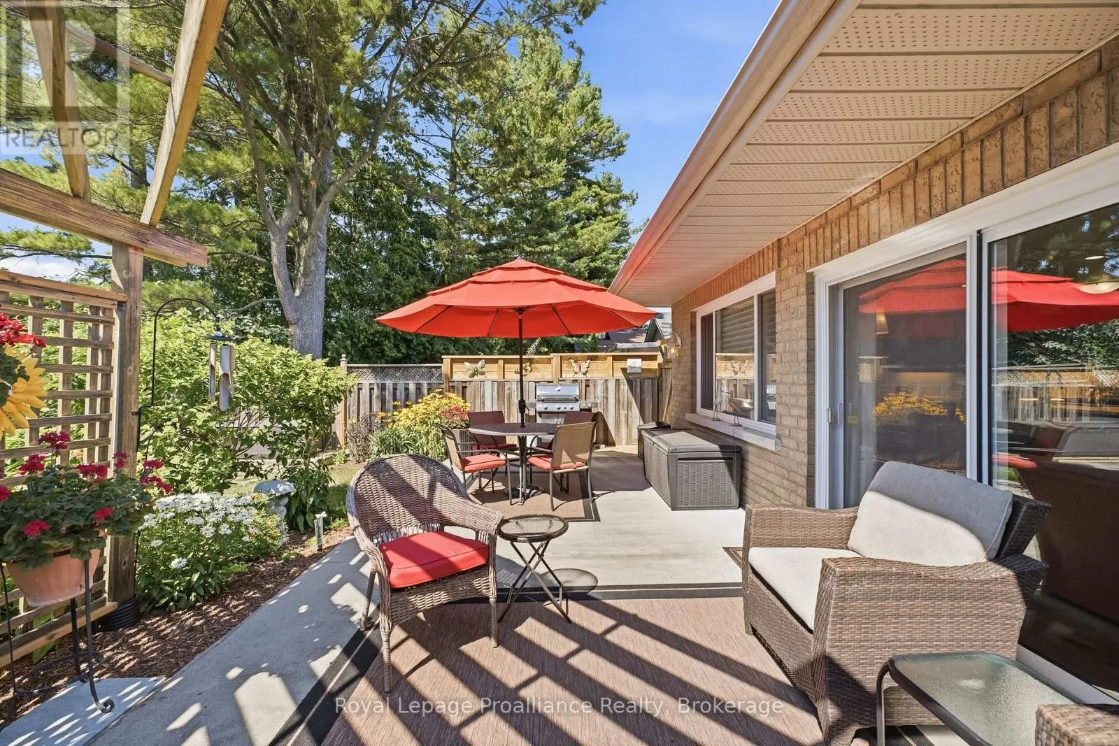 4 BIRCH COURT