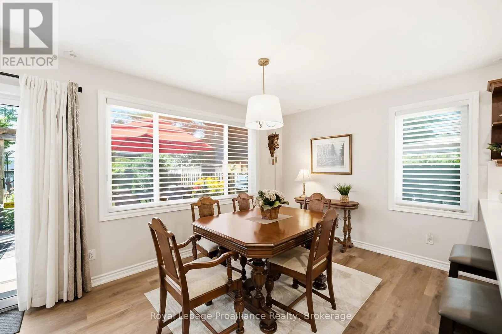 4 BIRCH COURT
