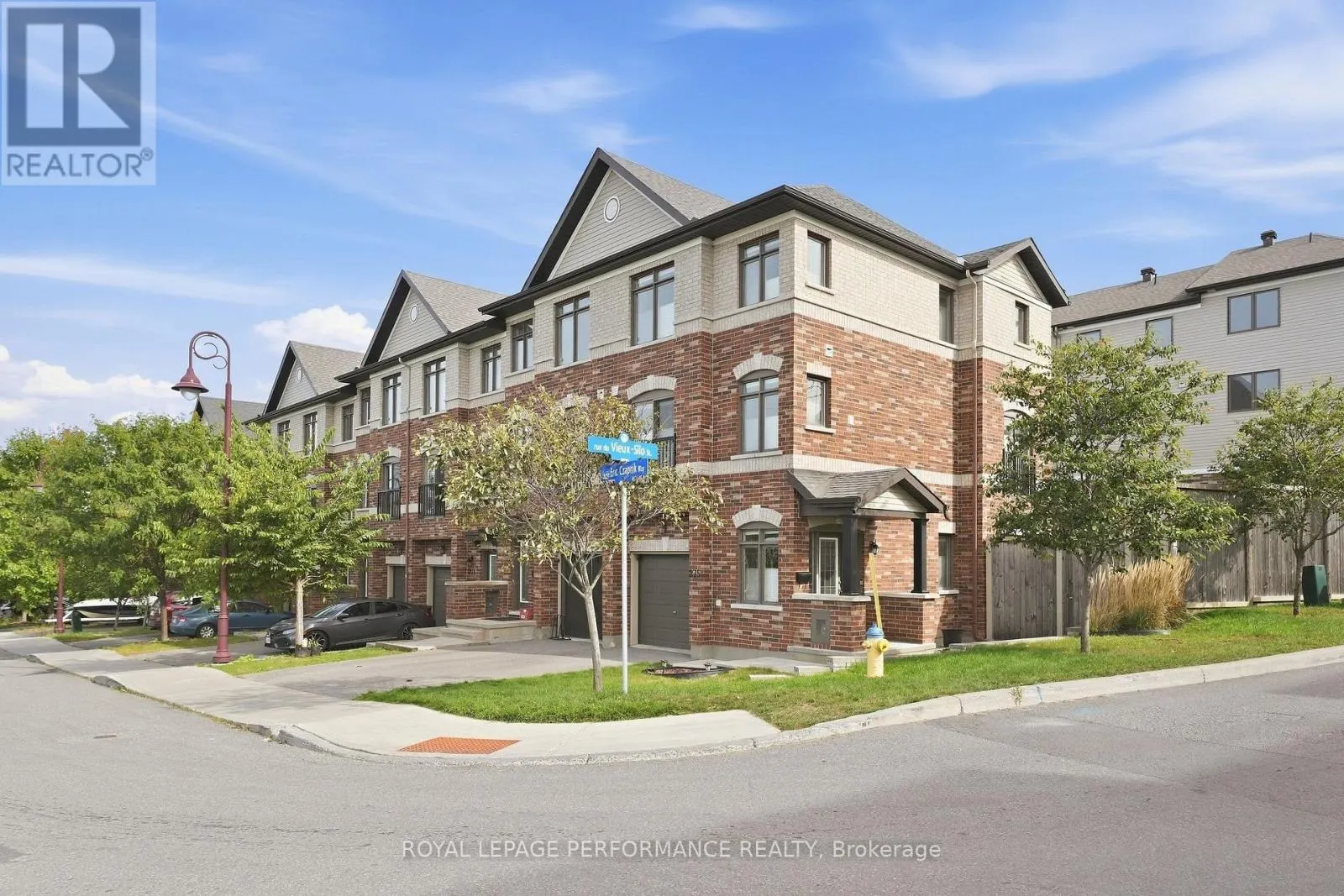 275 ERIC CZAPNIK WAY