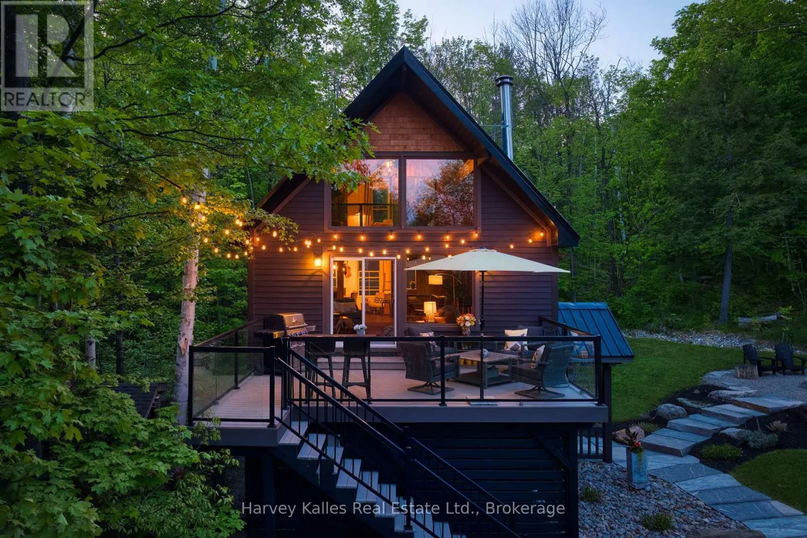 157 CHALET CRESCENT