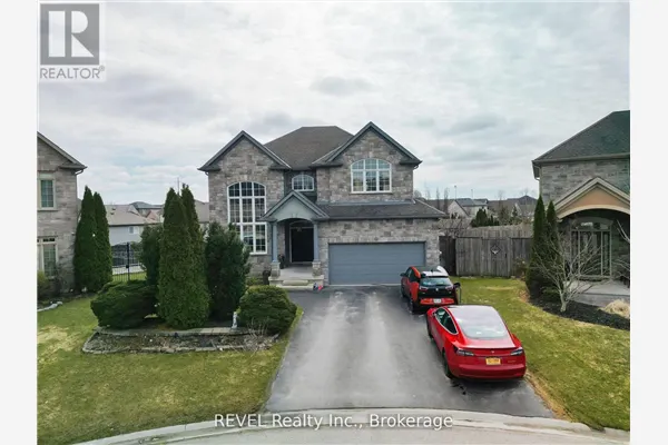 6600 RICHARD CRESCENT