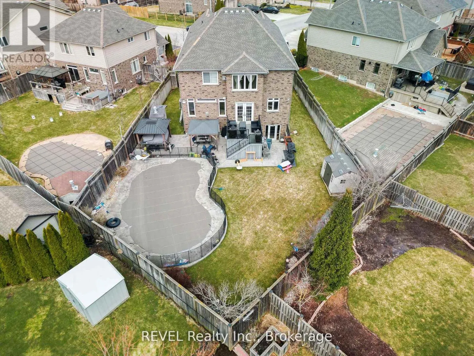 6600 RICHARD CRESCENT