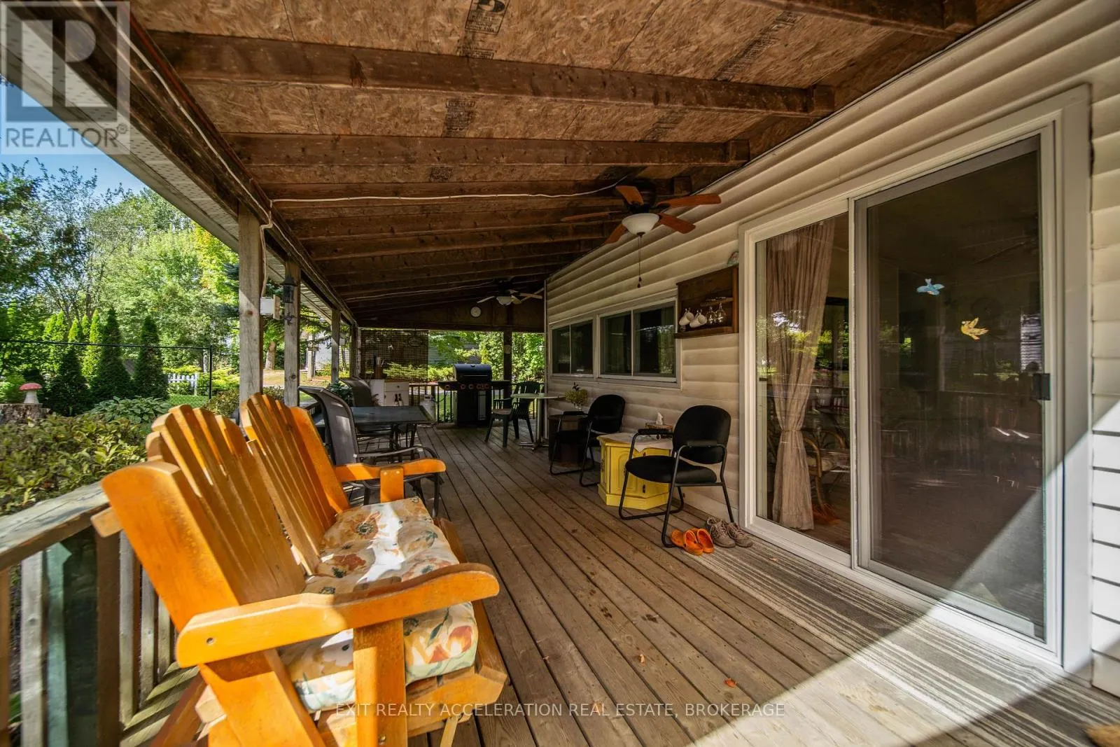 166 WHITE LAKE ROAD