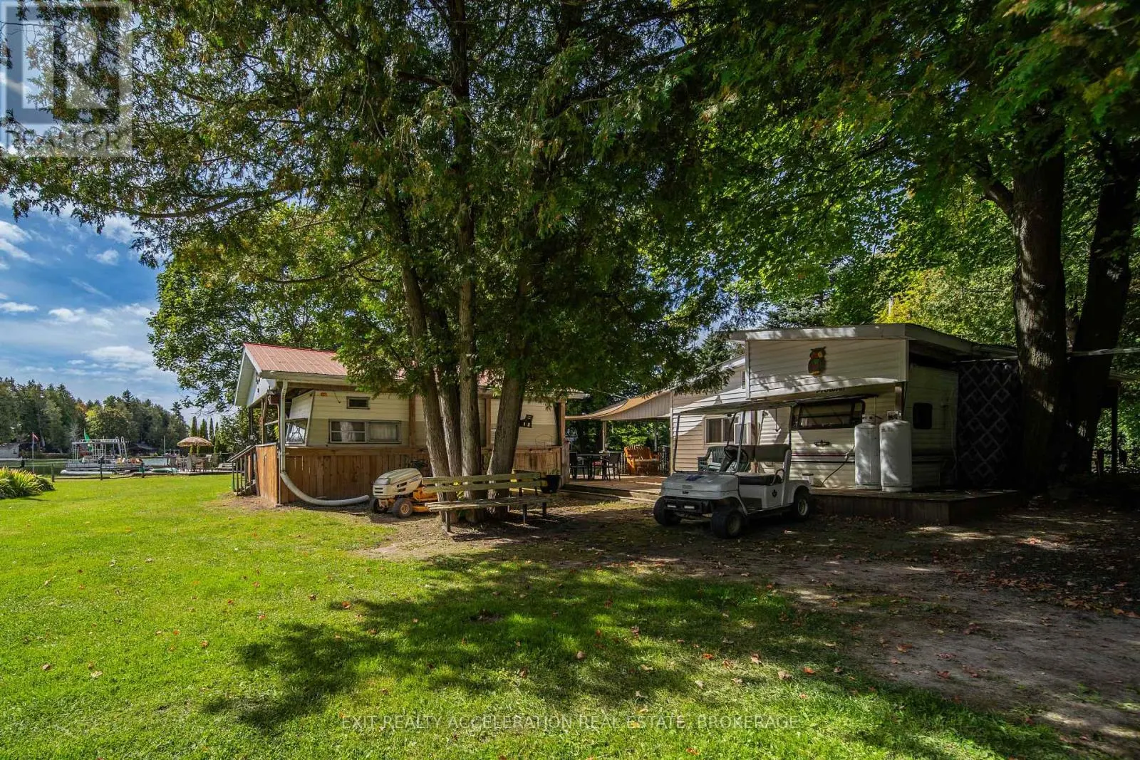166 WHITE LAKE ROAD