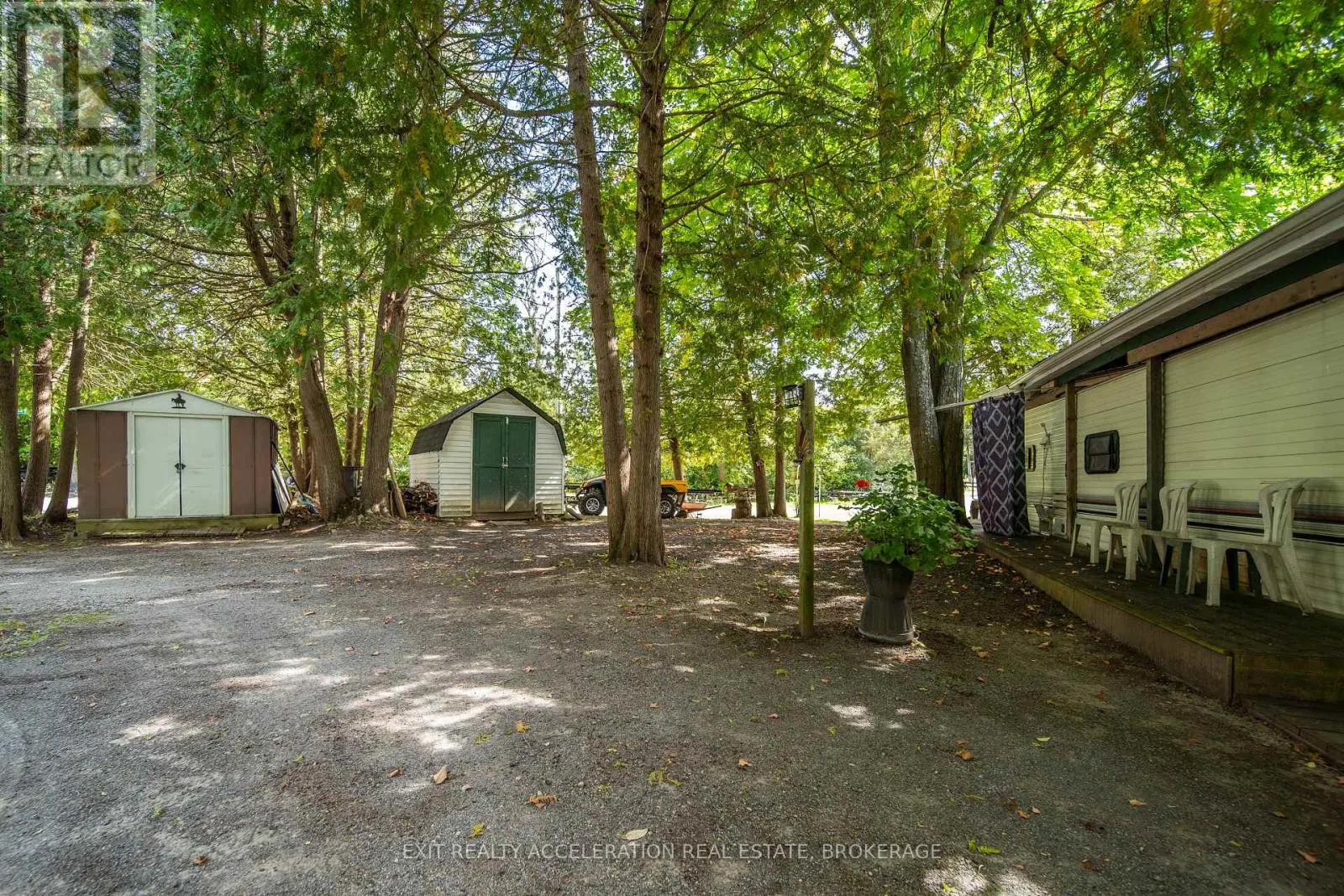 166 WHITE LAKE ROAD