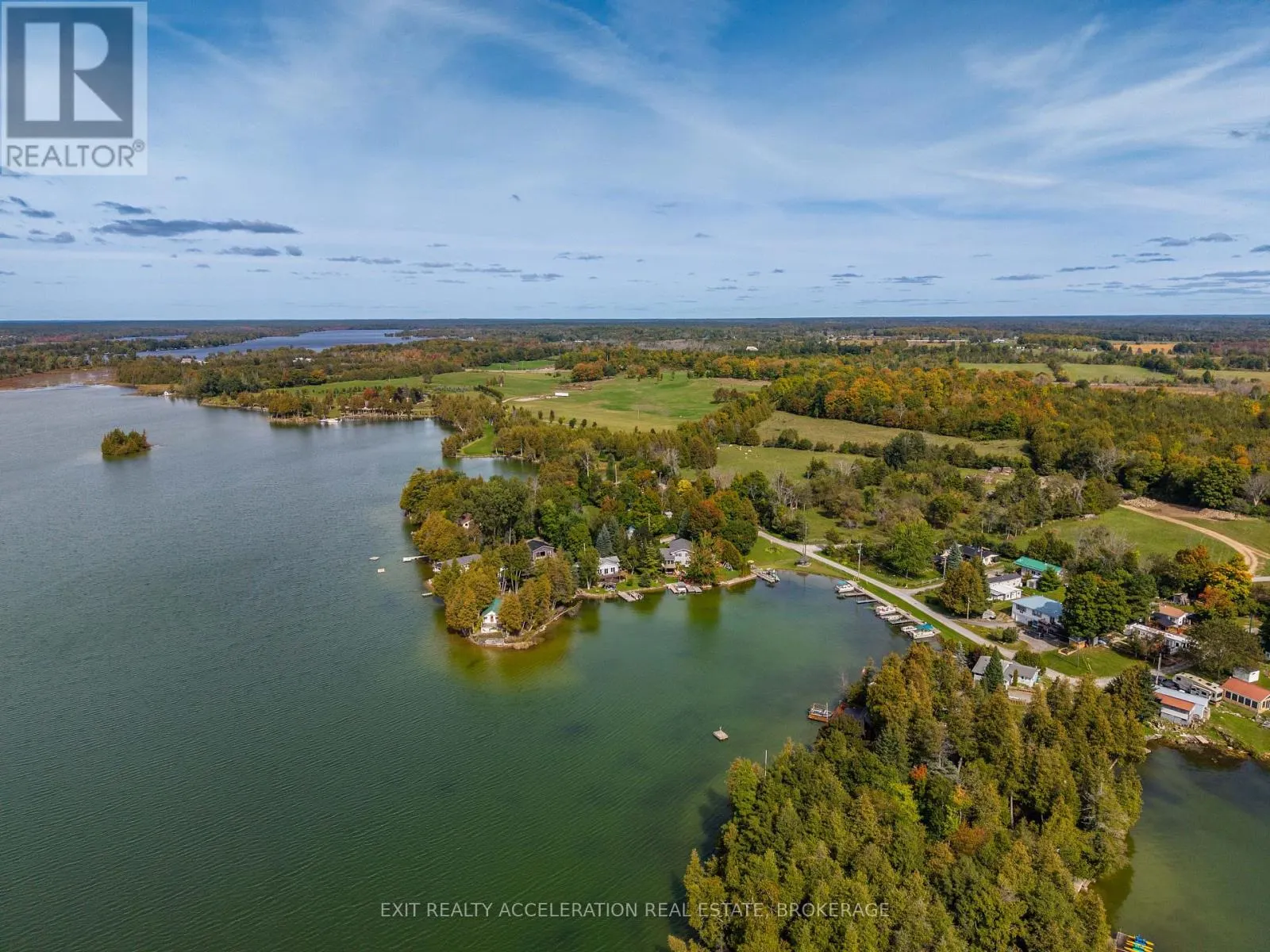 166 WHITE LAKE ROAD