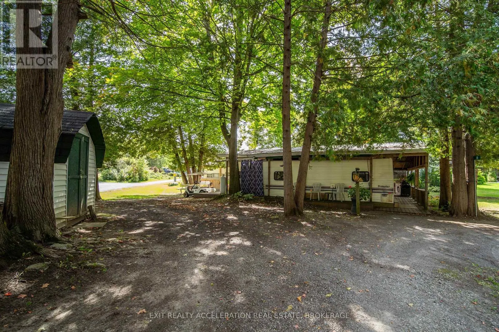 166 WHITE LAKE ROAD